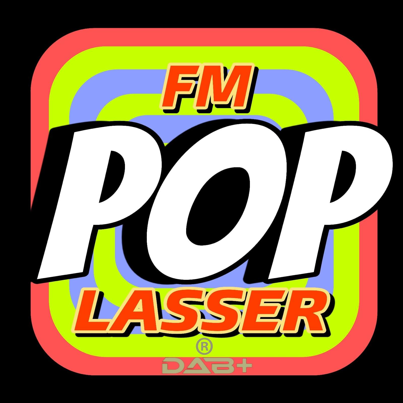 POP LASSER FM