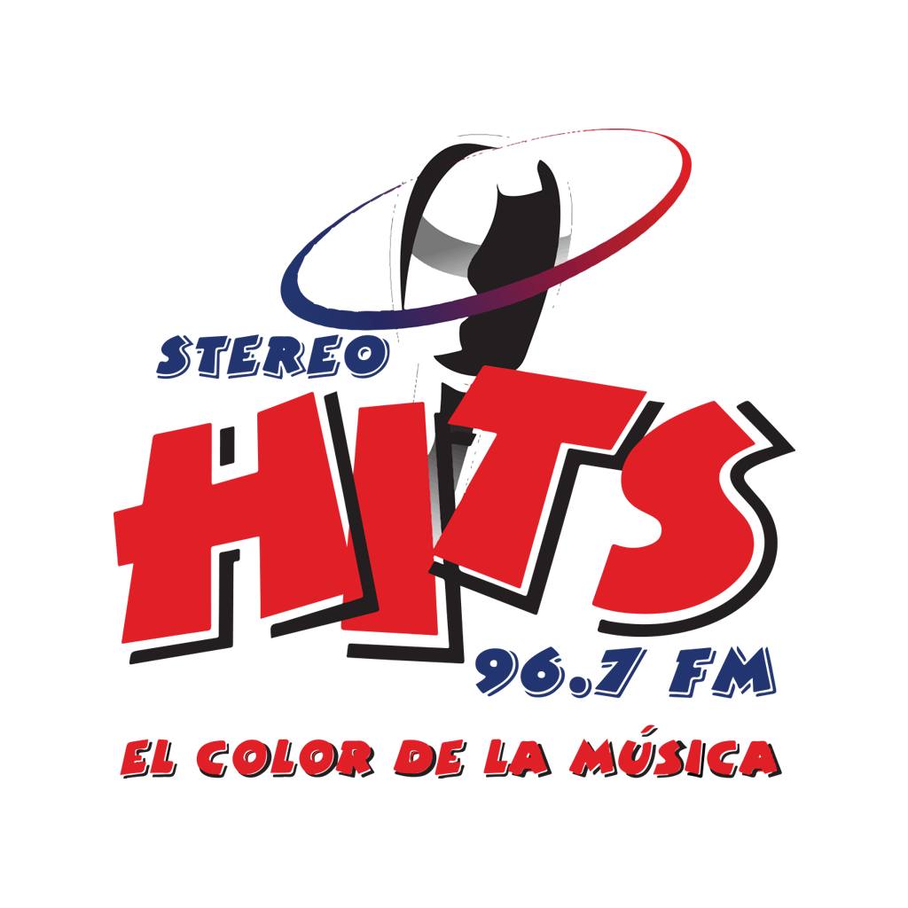 Stereo Hits 96.7 FM