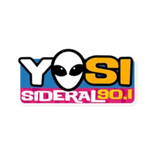 Yosi Sideral FM