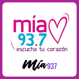 Radio Mía 93.7