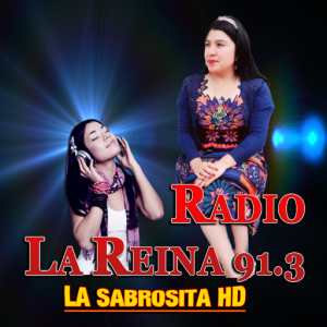 RADIO LA REINA FM