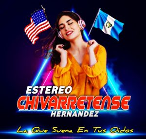 STEREO CHIVARRETENSE