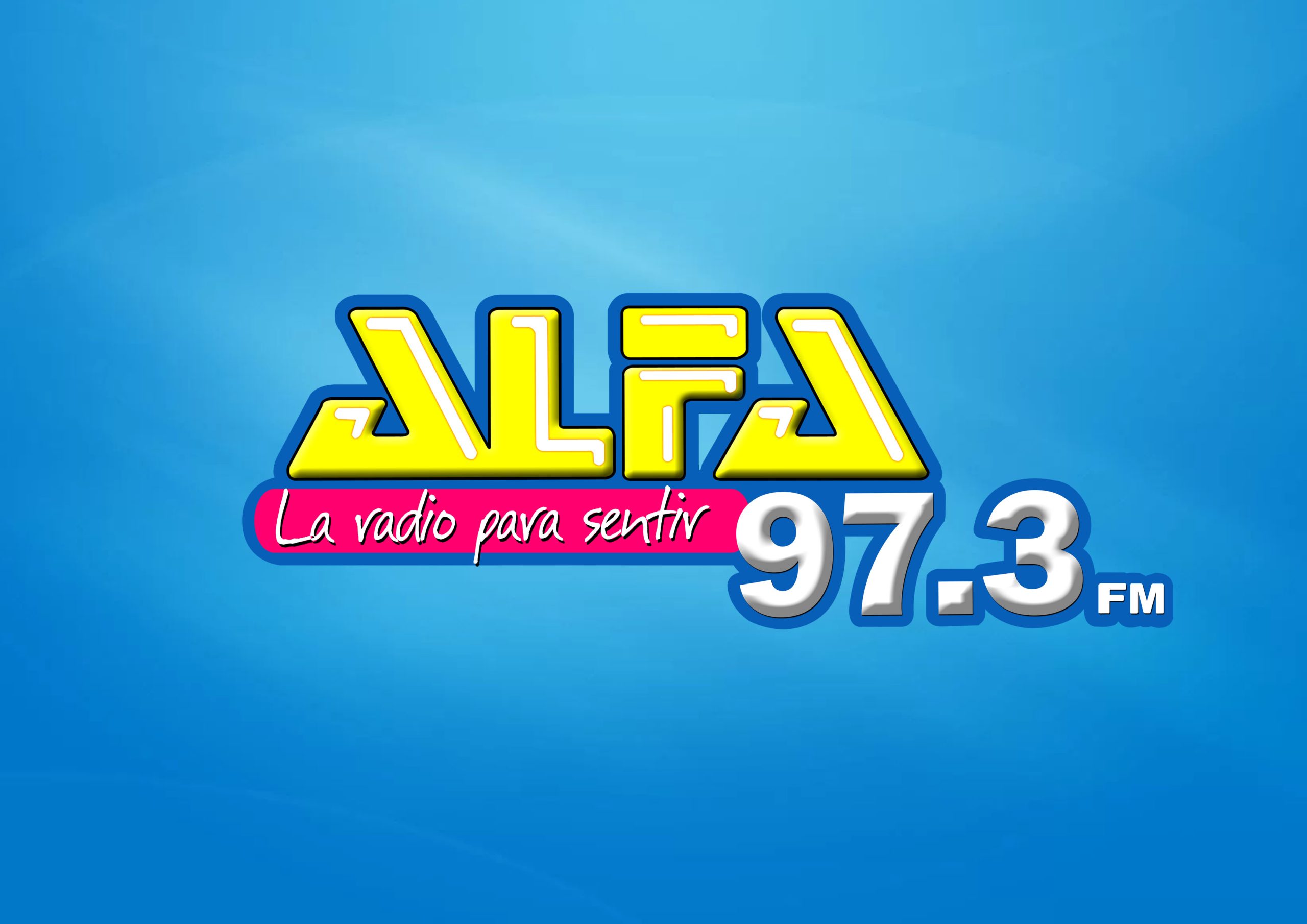 ALFA 97.3 FM