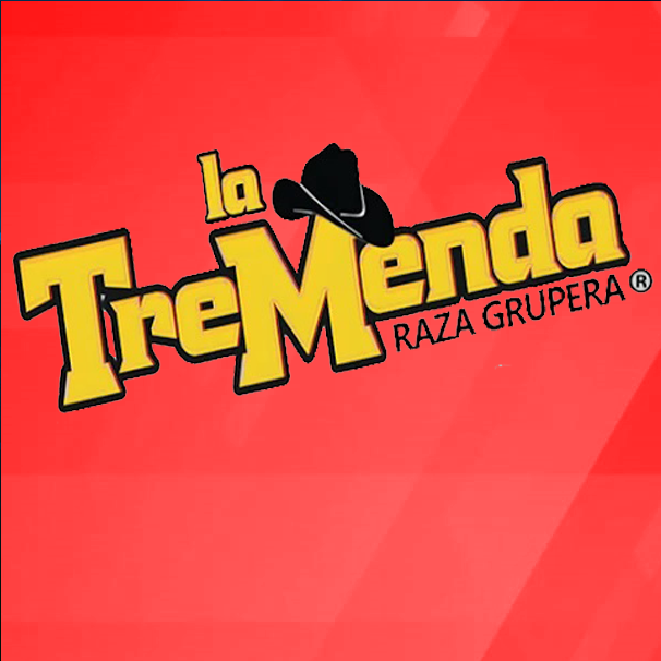 LA TREMENDA RG