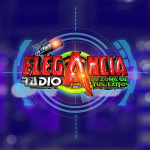 ELEGANCIA RADIO