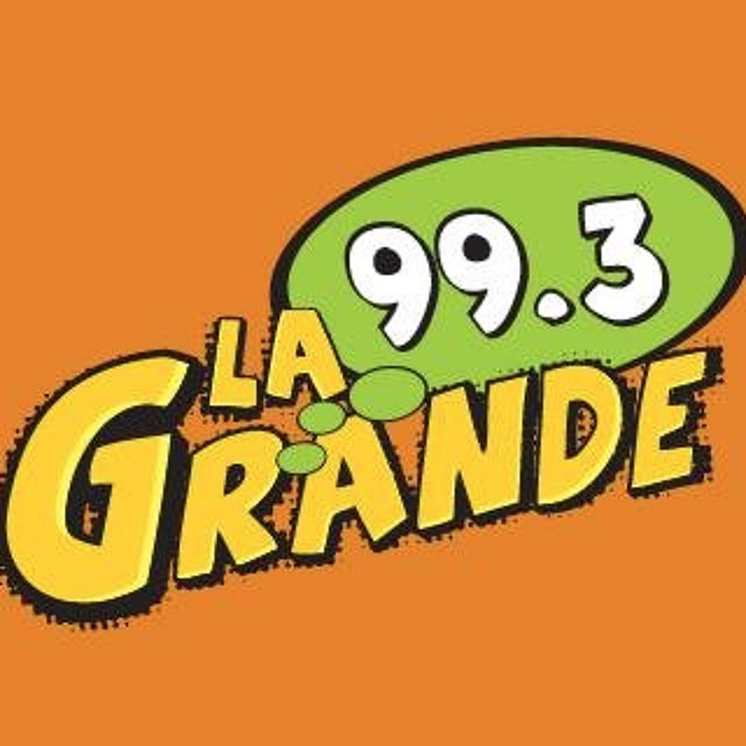 LA GRANDE 99.3