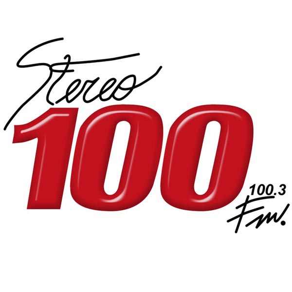 STEREO CIEN 100.3 FM