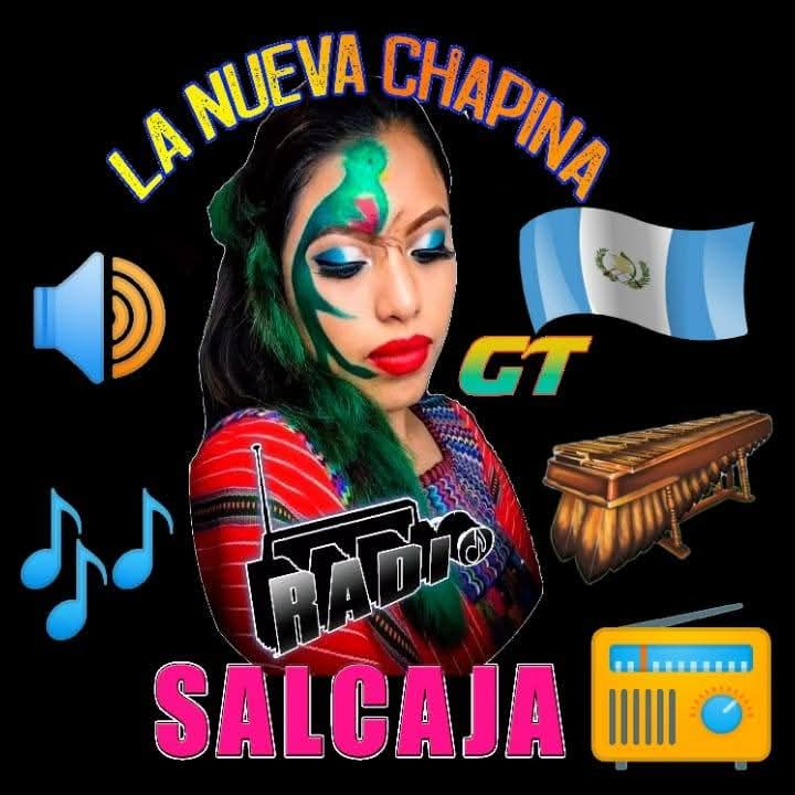 RADIO LA NUEVA CHAPINA GT