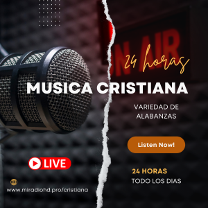 MUSICA CRISTIANA