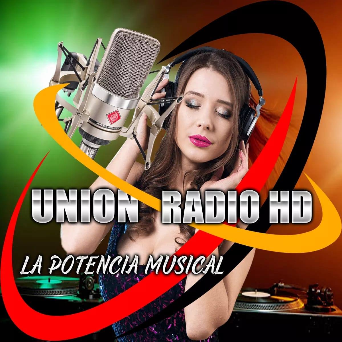 UNION RADIO HD