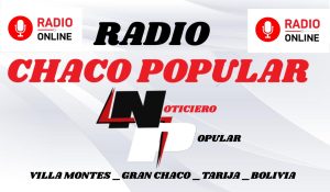 RADIO CHACO POPULAR