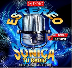ESTEREO SONICA