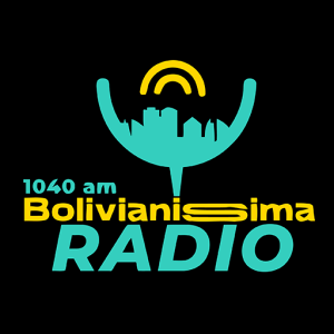 RADIO BOLIVIANISSIMA 1040 AM
