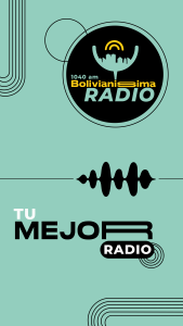Radio Bolivianissima