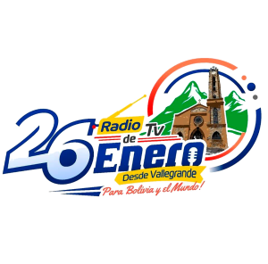 Radio 26 de Enero