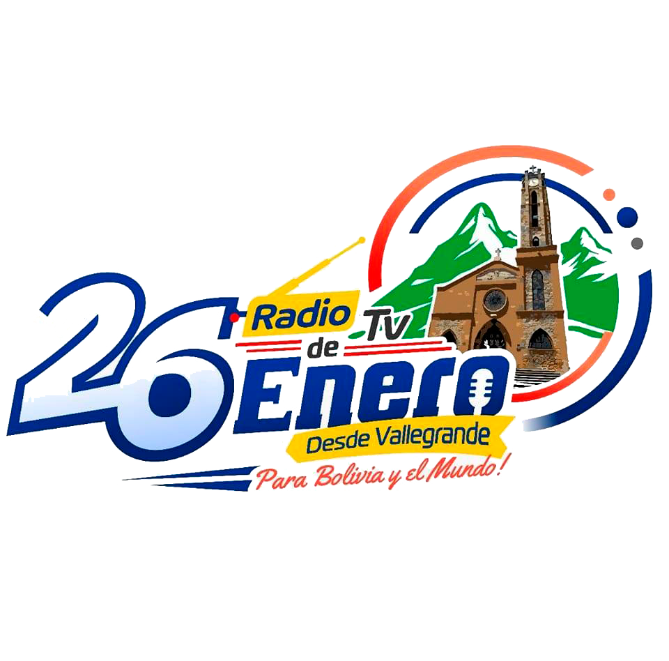 Radio 26 de Enero