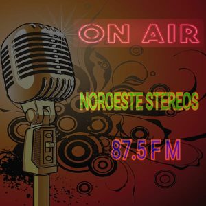 NOROESTE STEREO 87.5 FM