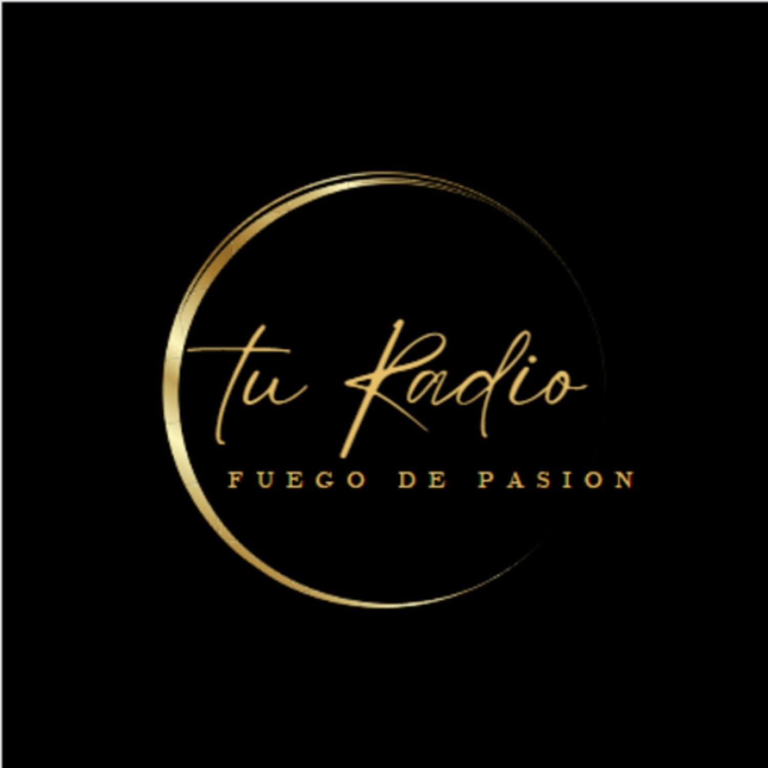 FUEGO DE PASION TU RADIO