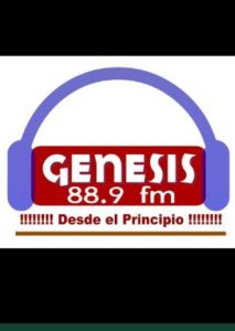 Génesis 88.9fm