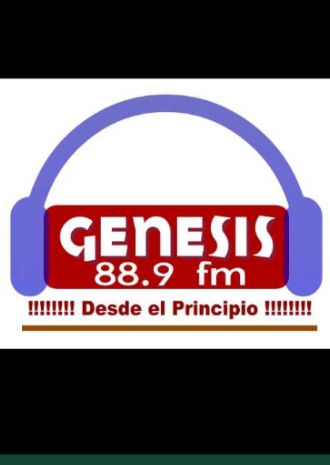 Génesis 88.9fm