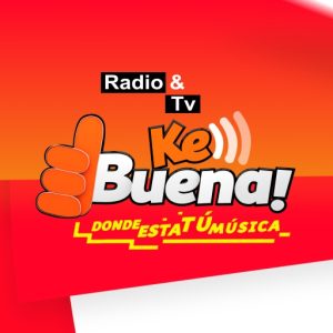 Ke Buena Fm