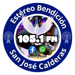 Estereo Bendicion Calderas