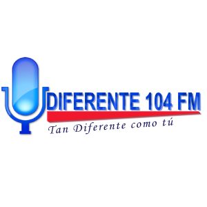 Diferente 104