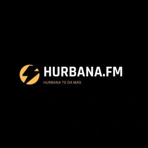 hurbana 100.3 FM