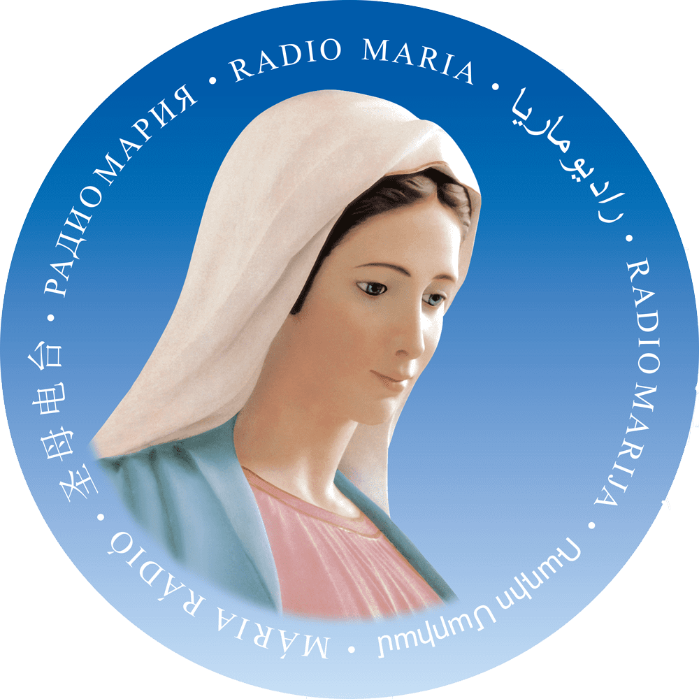RADIO MARIA