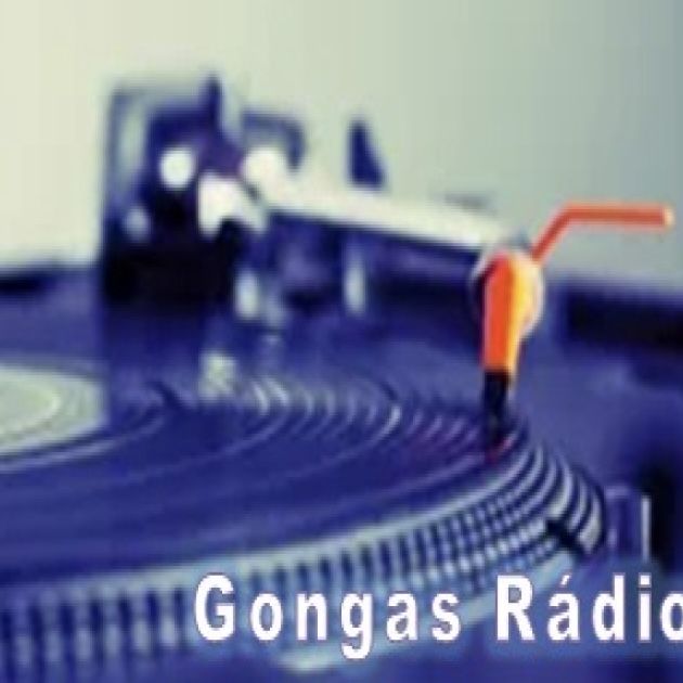 Gongas Rádio