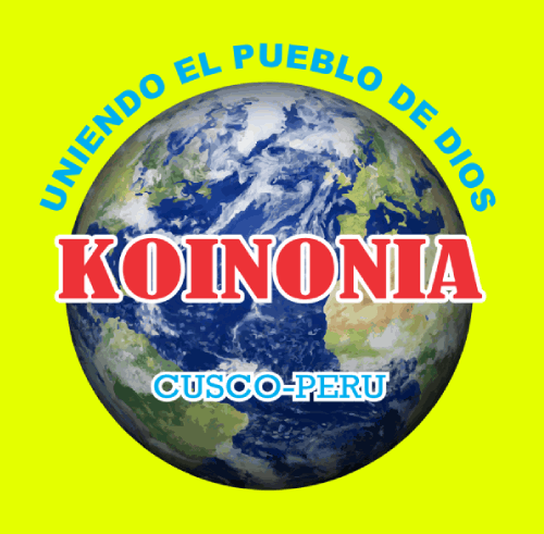 RADIO KOINONIA