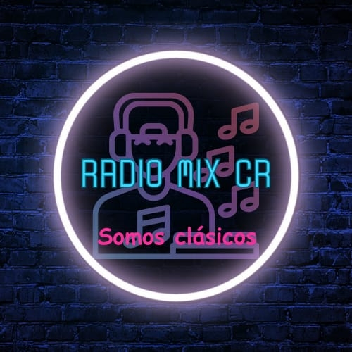 Radio Mix CR