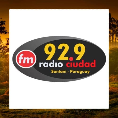 Radio Ciudad 92.9 FM