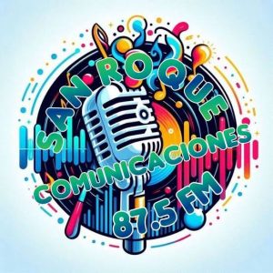 RADIO SAN ROQUE – 87.5 FM
