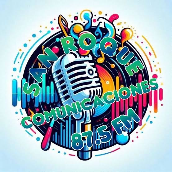 RADIO SAN ROQUE – 87.5 FM