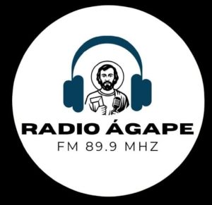 RADIO ÁGAPE FM 89.9 Mhz