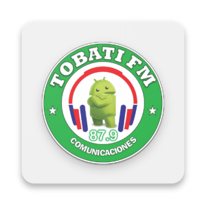 RADIO TOBATI FM 87.9