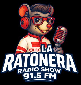 LA RATONERA FM 91.5