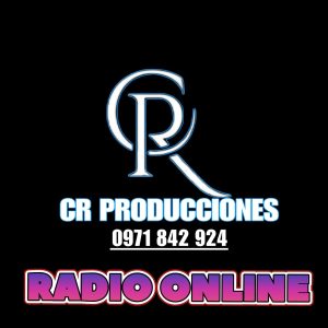 CR Producciones Radio