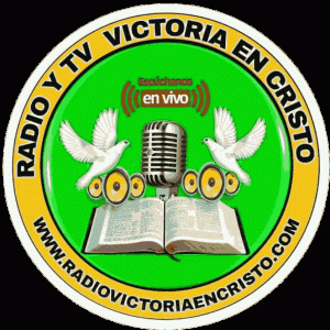 Radio tv victoria en cristo